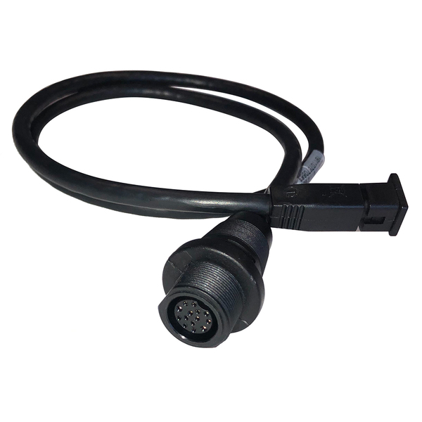 Minn Kota MKR-MI-1 Adapter Cable f/Helix 8, 9, 10 -12 MSI Units 1852084